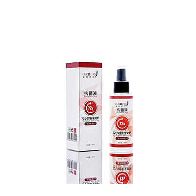 塔城母婴防护喷雾