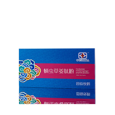 塔城蛹虫草气血汤